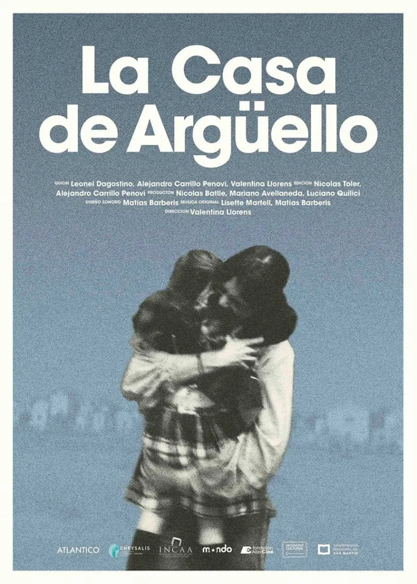 Se despide el ciclo de "Cine por la memoria" en al Usina Cultural
