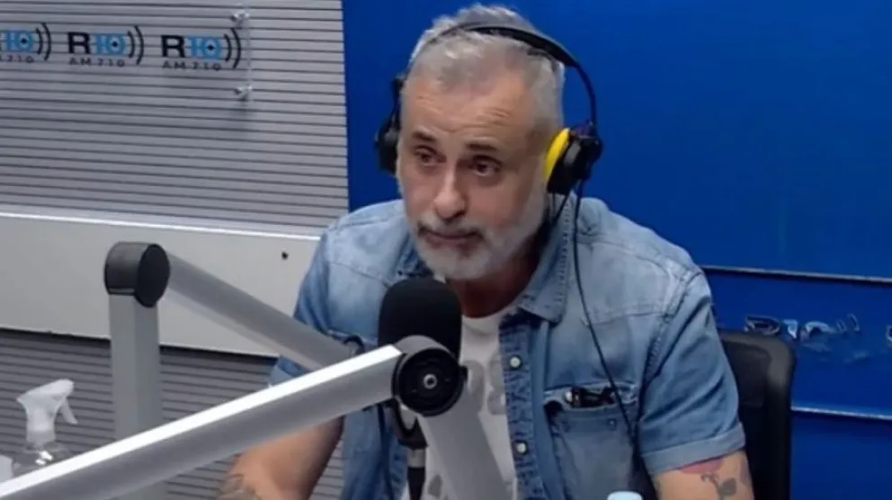 Jorge Rial revel&oacute; el motivo de la salida de Nancy Pazos de Telefe