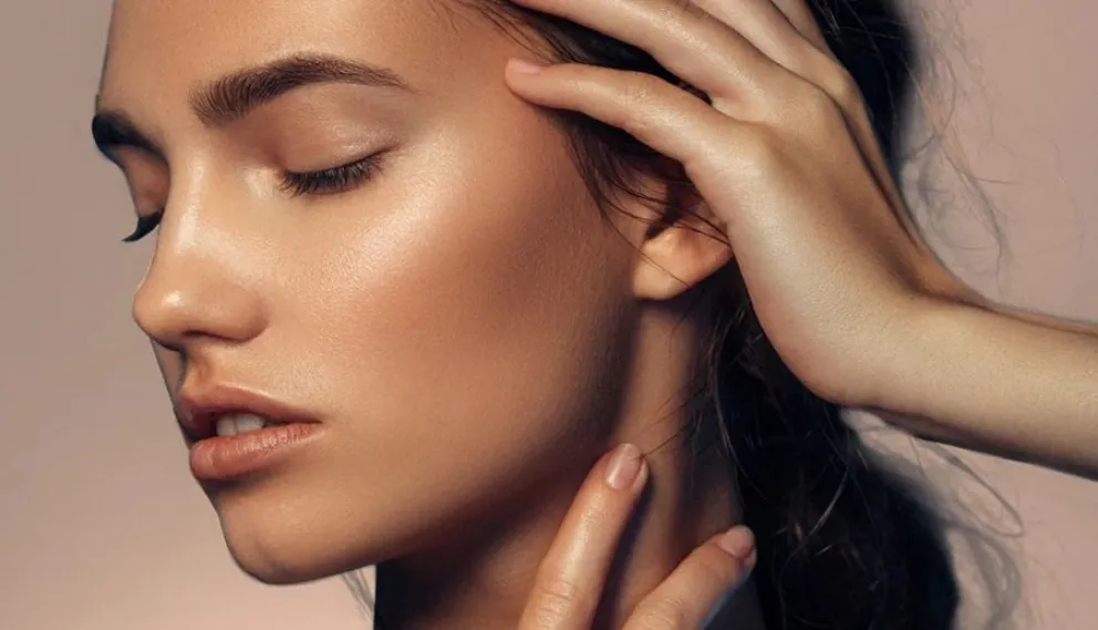 Maquillaje natural para oto&ntilde;o-invierno