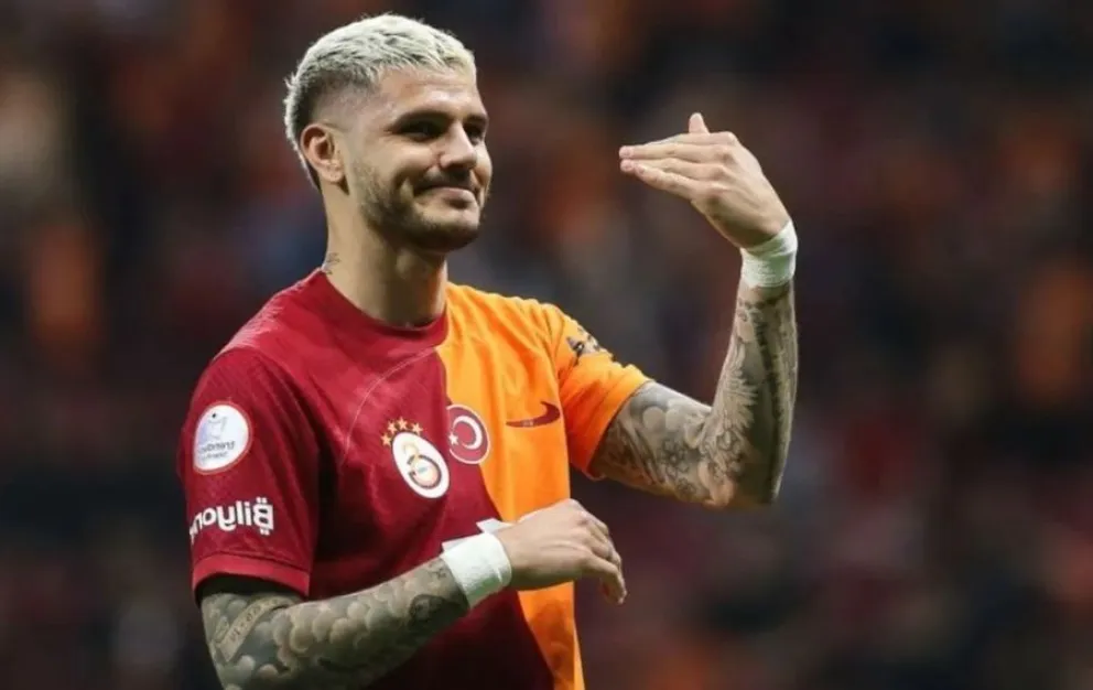 Se conoció la cifra millonaria que le quedó a Wanda Nara de la separación de Mauro Icardi