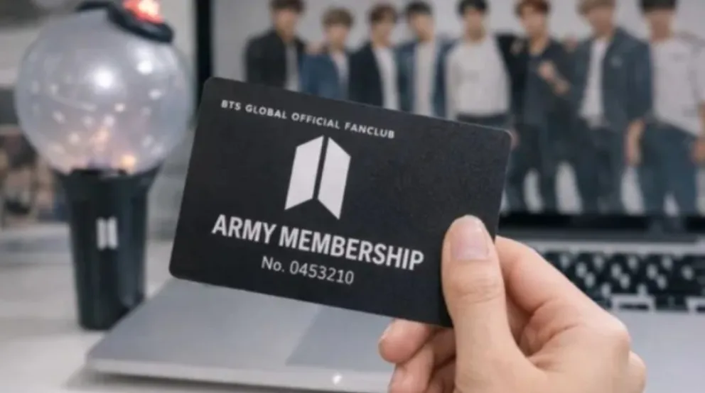 BTS confirm&oacute; conciertos en Argentina y ya hay fechas, entradas