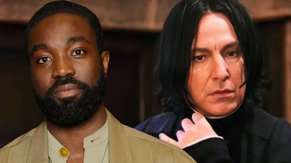 HBO refuerza seguridad en la filmaci&oacute;n de Harry Potter por amenazas