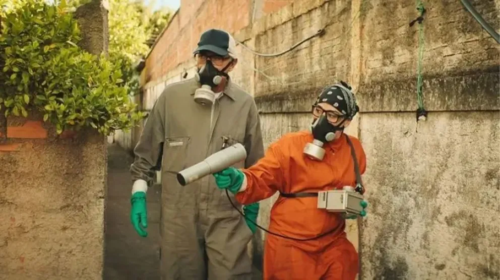 "Emergencia radiactiva" la miniserie de Netflix un hecho real