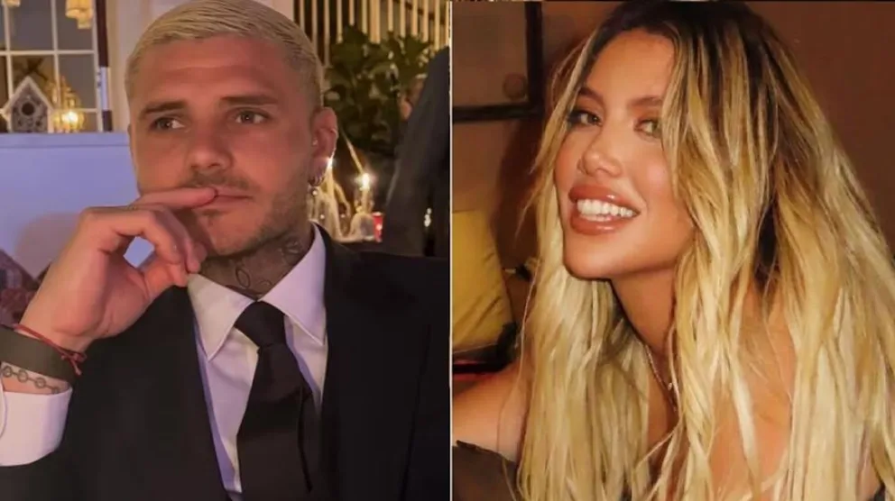 Mauro Icardi salió del país y dejó instrucciones abogadas que afectarían a Wanda Nara