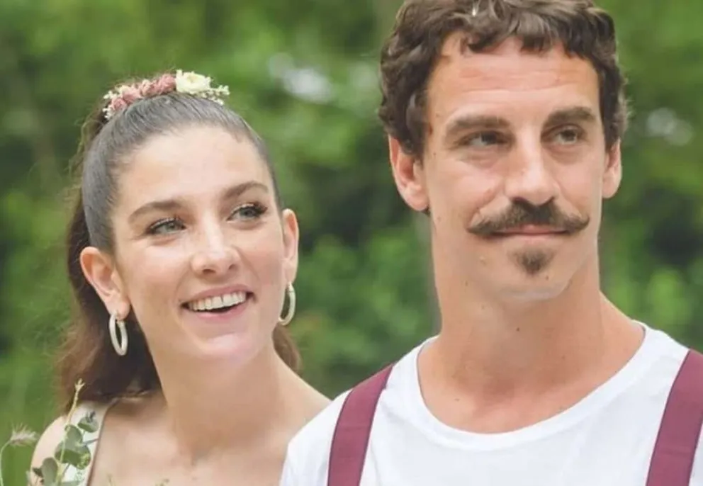 Sebastián Graviotto habló de posible reconciliación con Juana Repetto