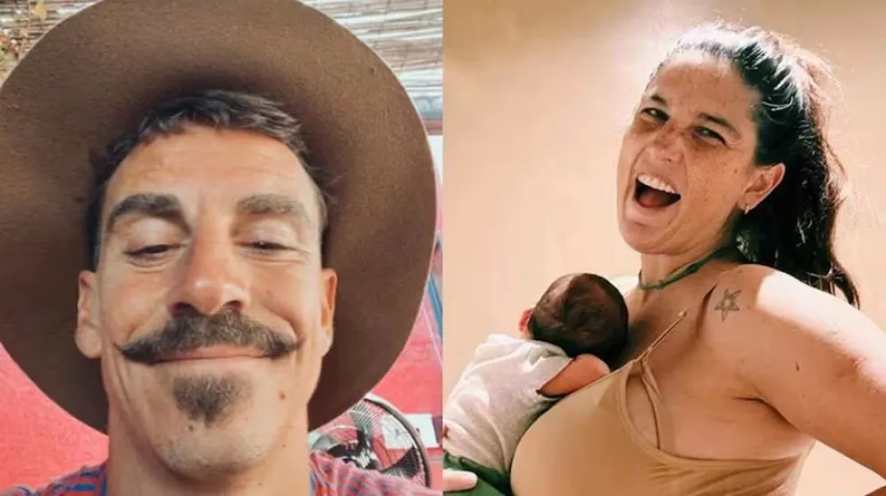 Sebastián Graviotto habló de posible reconciliación con Juana Repetto