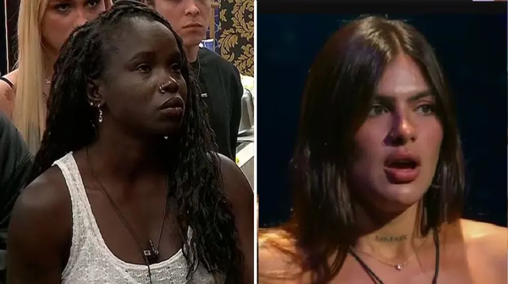 Se viene otro "Derecho a R&eacute;plica" en Gran Hermano