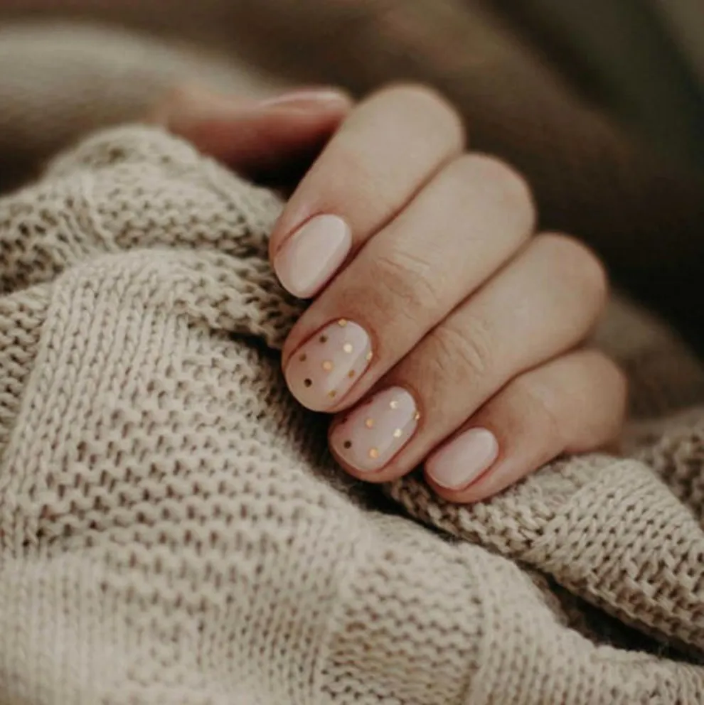 &iquest;Limar o cortar las u&ntilde;as? cu&aacute;l es la mejor decisi&oacute;n