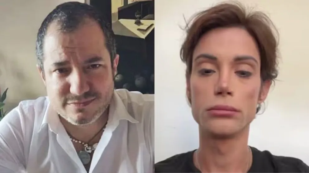 Tamara Pettinato habl&oacute; del juicio y de la enfermedad de su hermano