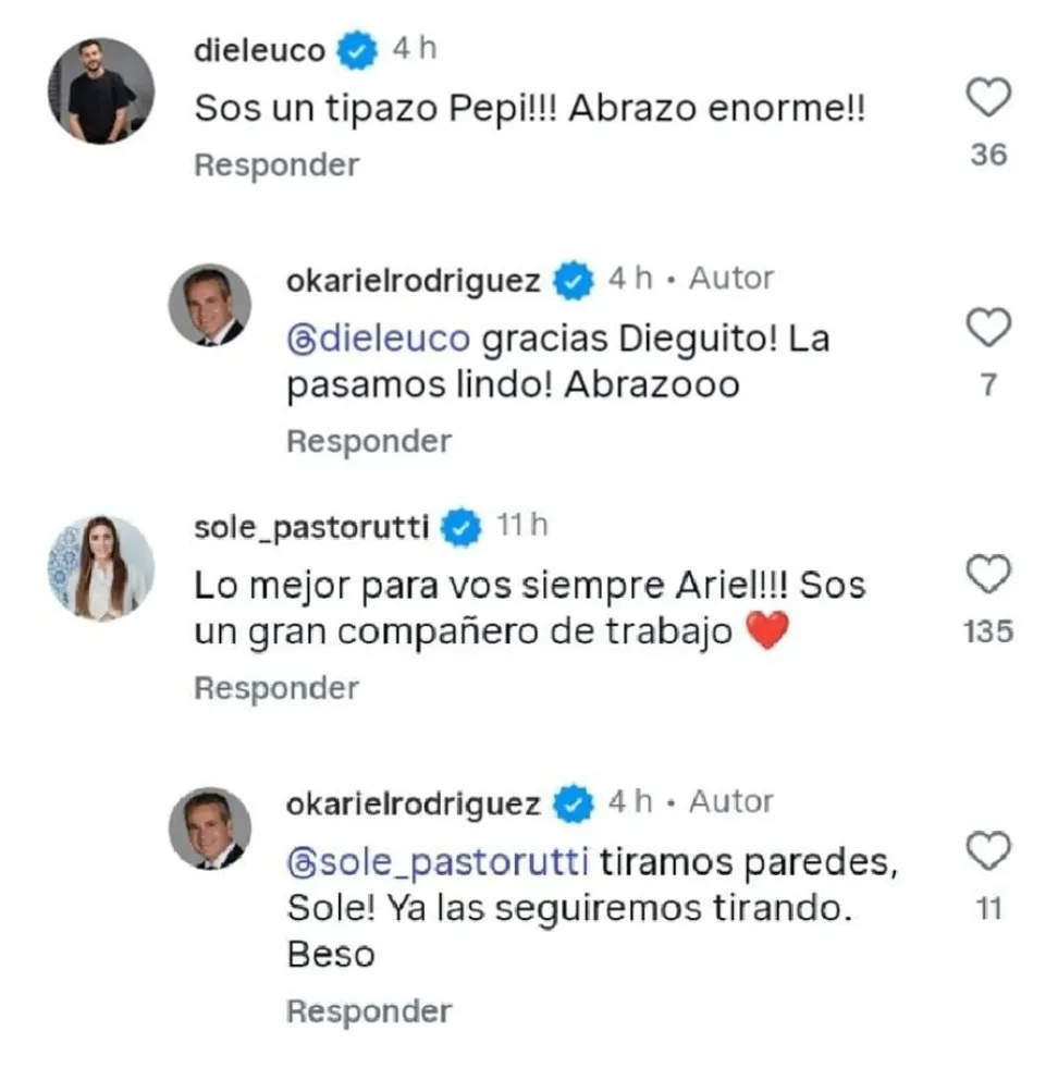 Otra baja en la Pe&ntilde;a de Morfi