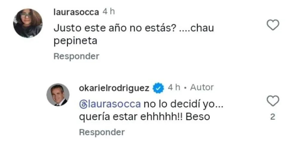 Otra baja en la Pe&ntilde;a de Morfi