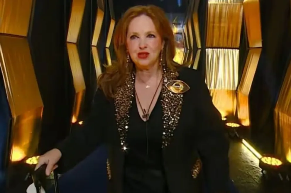 Yanina Latorre denunció que Andrea del Boca rompió el aislamiento