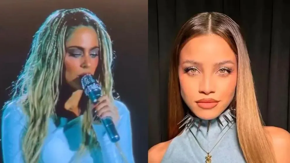 Tini Stoessel confesi&oacute;n dolorosa