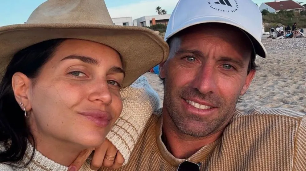 Zaira Nara y Facundo Pieres pronta reconciliaci&oacute;n