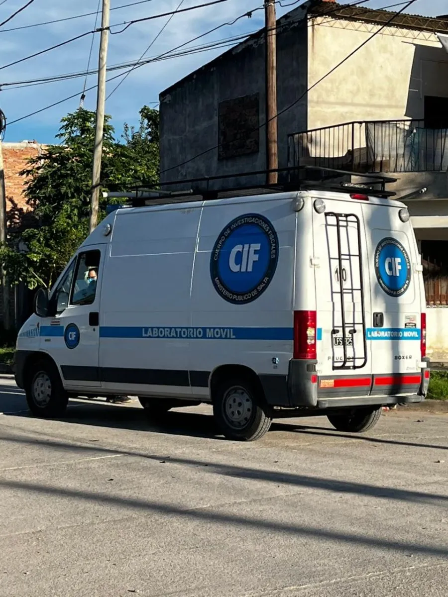 Batalla campal en barrio La Fama: pelea por un delivery terminó con una persona muerta - Image 2