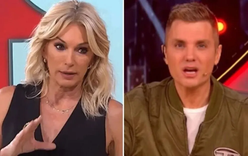 Yanina Latorre revel&oacute; la decisi&oacute;n de Telefe de adelantar el final de Gran Hermano