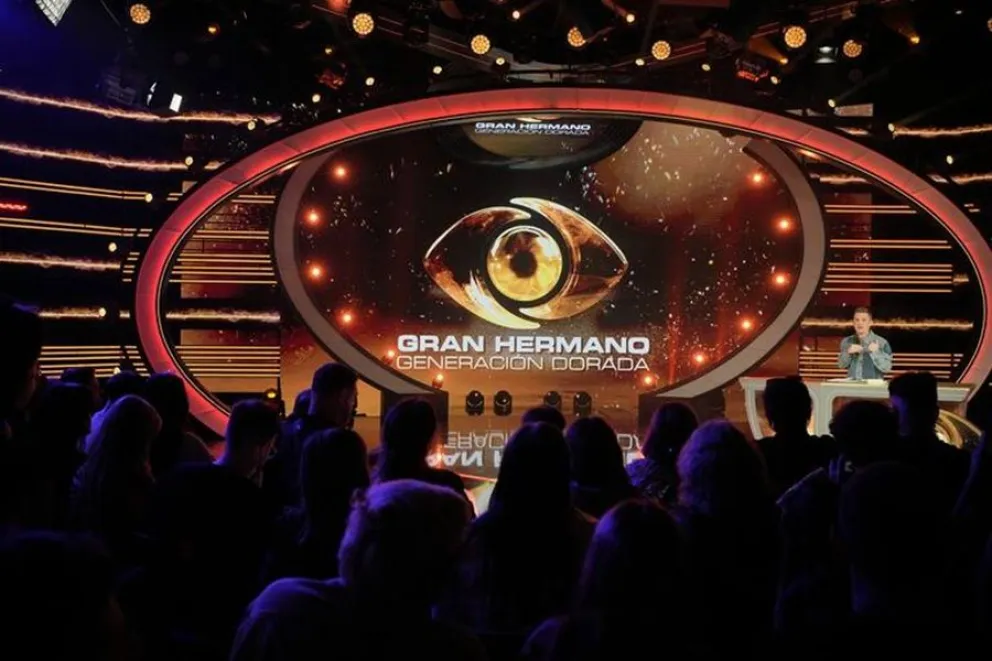 Yanina Latorre revel&oacute; la decisi&oacute;n de Telefe de adelantar el final de Gran Hermano