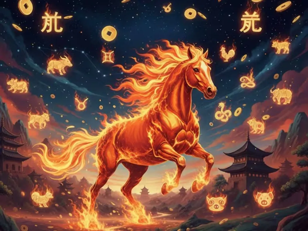 Signos del Hor&oacute;scopo Chino con suerte este fin de semana