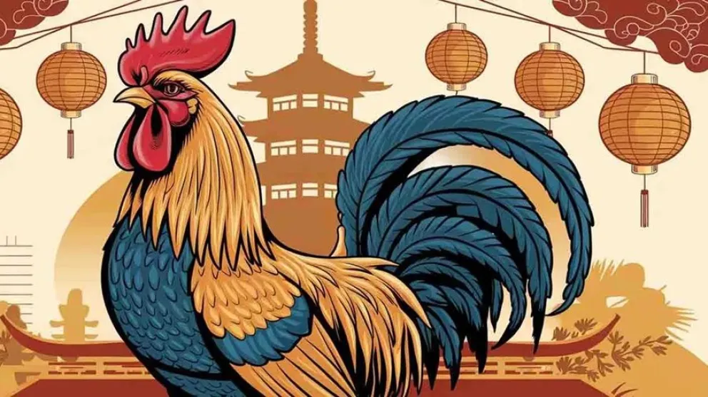 Signos del Hor&oacute;scopo Chino con suerte este fin de semana