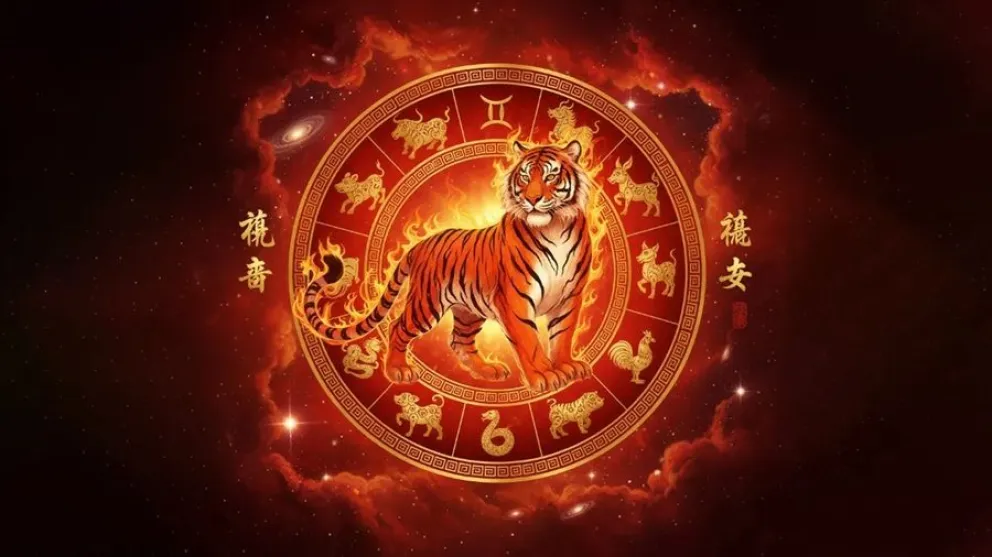 Signos del Hor&oacute;scopo Chino con suerte este fin de semana