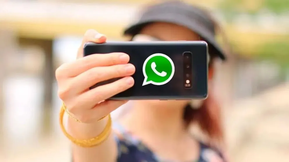 La c&aacute;mara secreta de WhatsApp que debes conocer