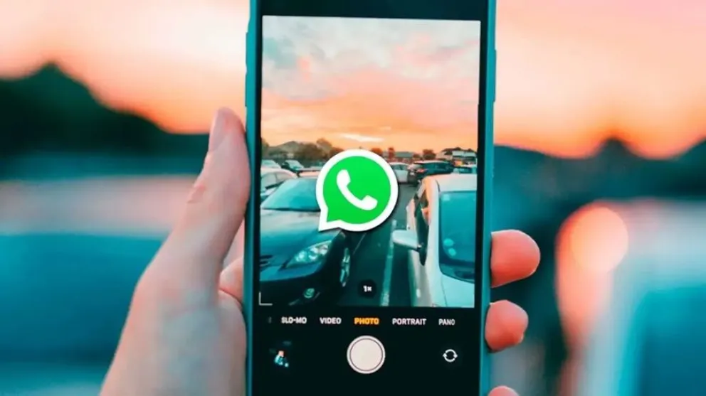 La c&aacute;mara secreta de WhatsApp que debes conocer
