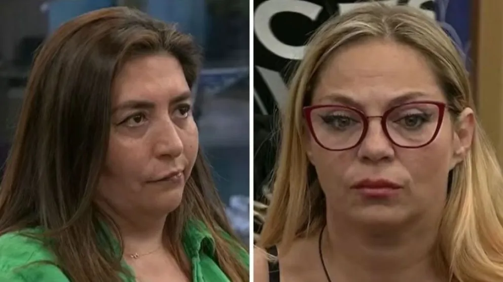 Fuerte sanci&oacute;n en Gran Hermano por enfrentamiento violento