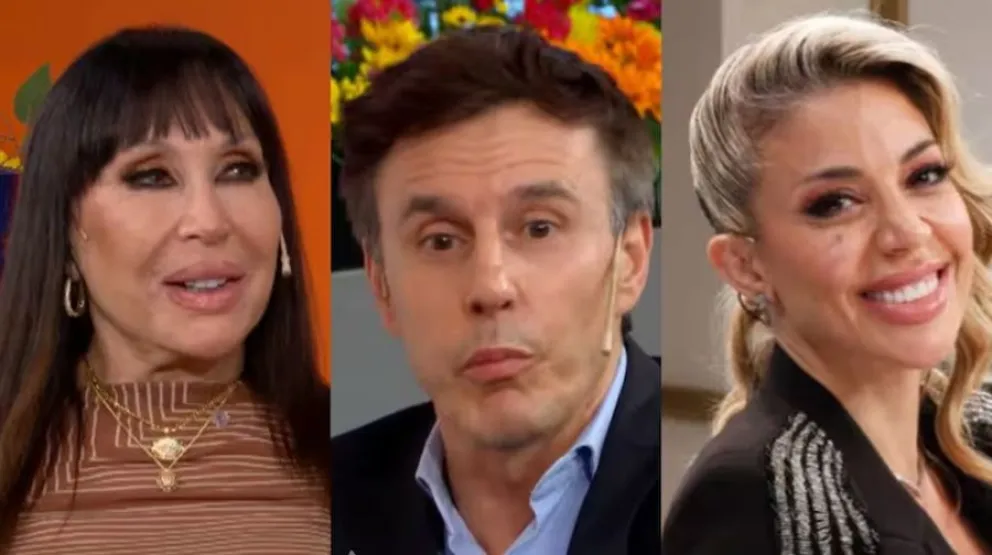 Roberto Garc&iacute;a Morit&aacute;n rompe el silencio sobre v&iacute;nculo con Virginia Gallardo