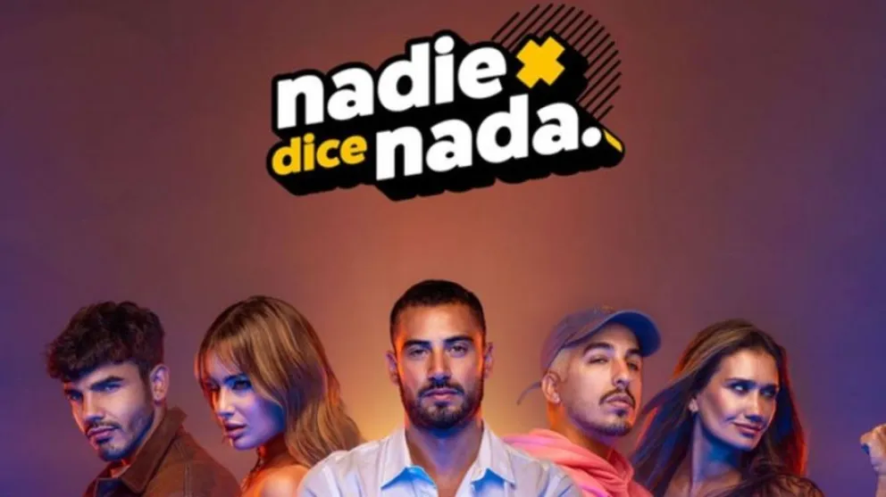 Nico Occhiato dio la baja a Telefe y tiene proyectos personales