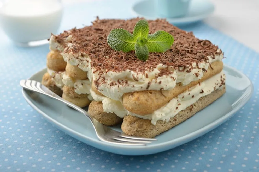 La receta del postre de 4 tazas que te har&aacute; lucir con tu familia