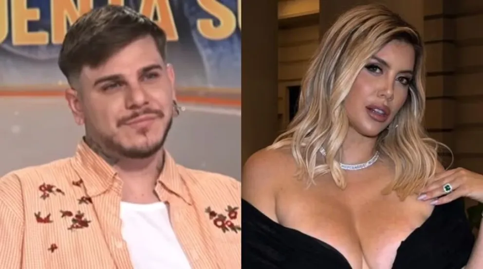 El hermano de Mauro Icardi reveló una verdad familiar que involucra a Wanda Nara