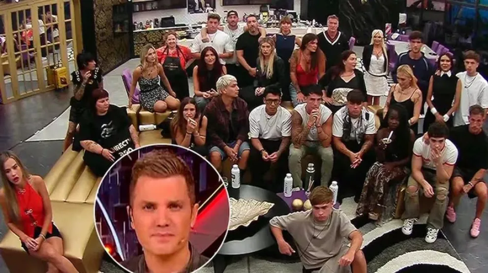 Gran Hermano anunci&oacute; el intercambio de participantes con reality extranjero