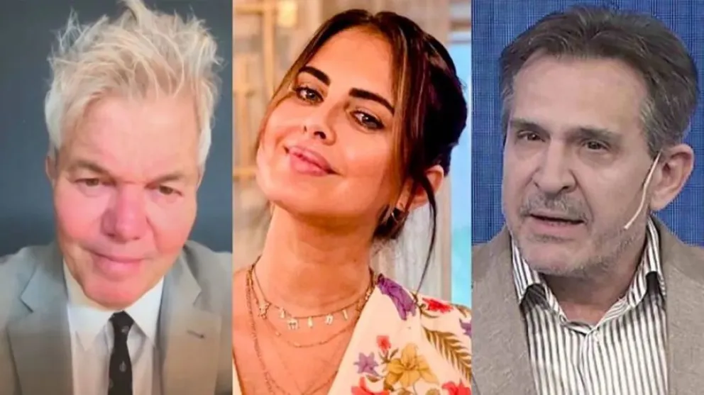Fernando Burlando revel&oacute; &uacute;ltimo deseo de Silvina Luna