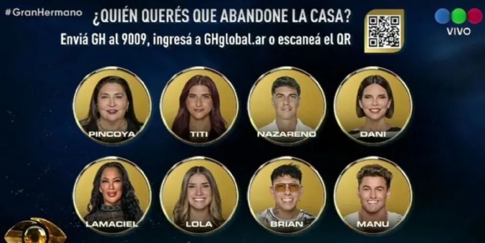 Se supo qu&eacute; participante de Gran Hermano har&aacute; el intercambio con reality extranjero