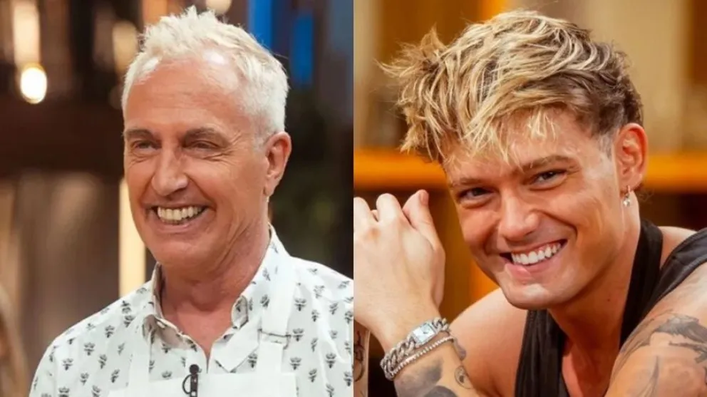 Yanina Latorre revel&oacute; que Ian Lucas fue convocado por Telefe 