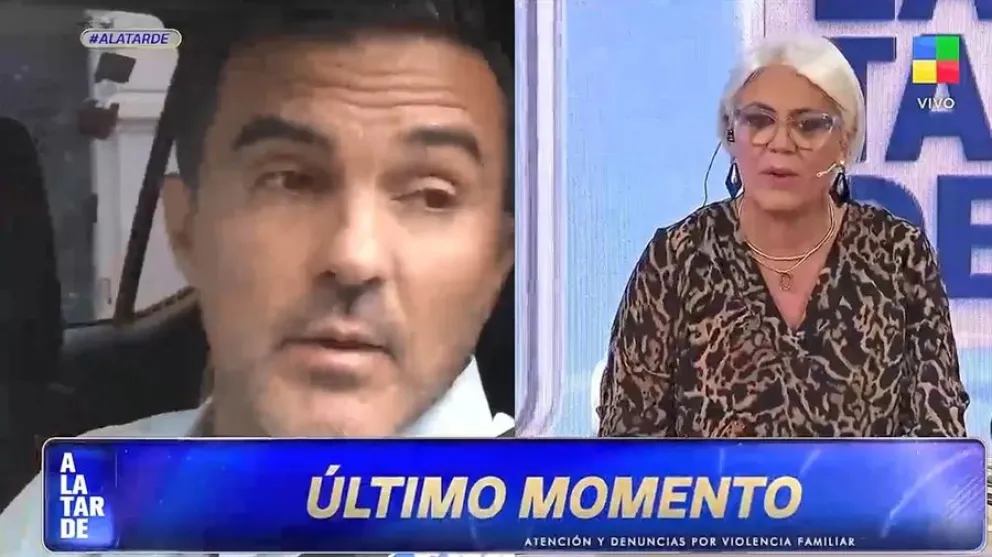 Los explosivos audios de Nicole Neumann contra Mica Viciconte
