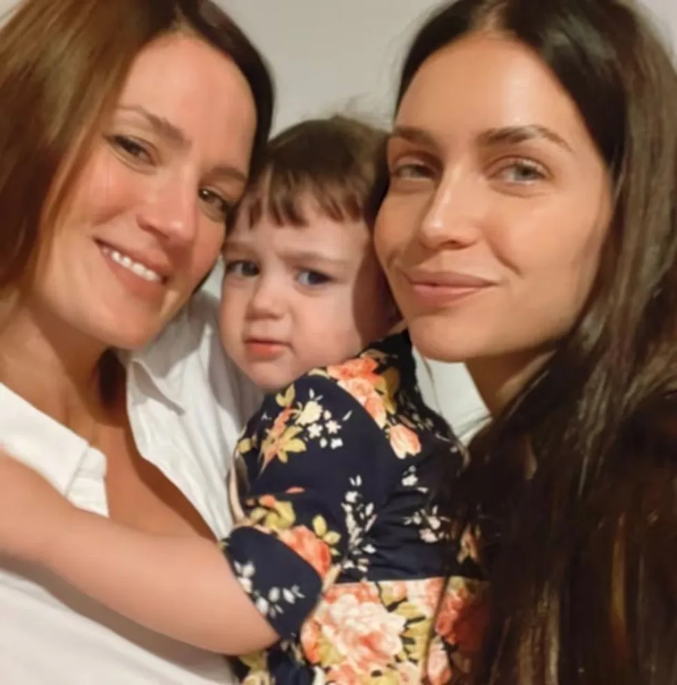La brutal decisi&oacute;n de Paula Chaves sobre su v&iacute;nculo con Zaira Nara