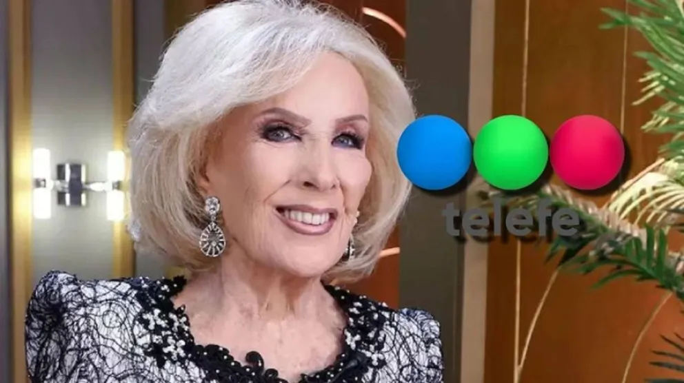 Mirtha Legrand aparici&oacute;n en Gran Hermano