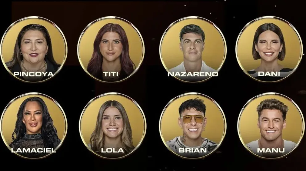 Encuestas en Gran Hermano adelantan el eliminado