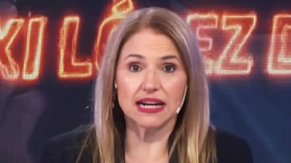 Maxi L&oacute;pez desmiente deuda en Europa y Fernanda Iglesias lo fulmin&oacute;