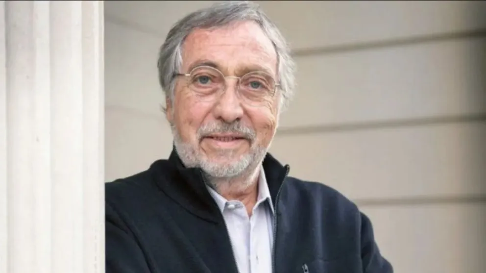 Luis Brandoni sufri&oacute; una ca&iacute;da y permanece en observaci&oacute;n