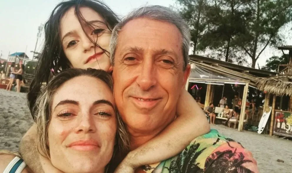Emilia Attias confeso motivos de separaci&oacute;n del Turco Naim