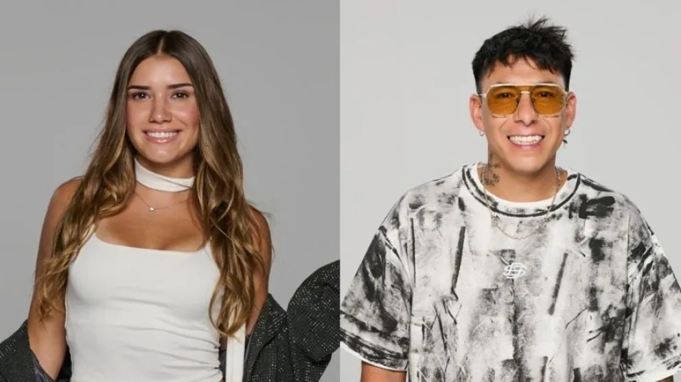 Qui&eacute;n fue el eliminado en Gran Hermano