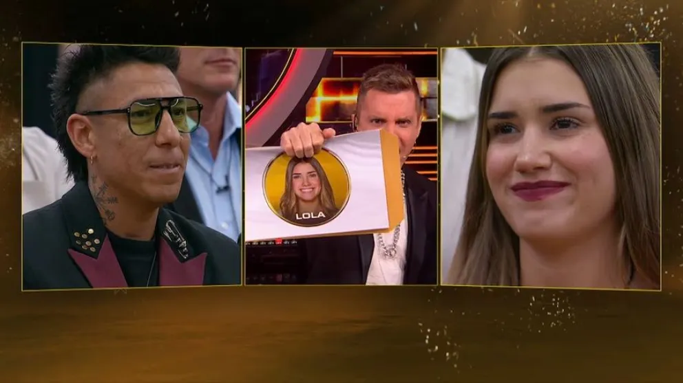Lola la eliminada de Gran Hermano habl&oacute; de sus salida
