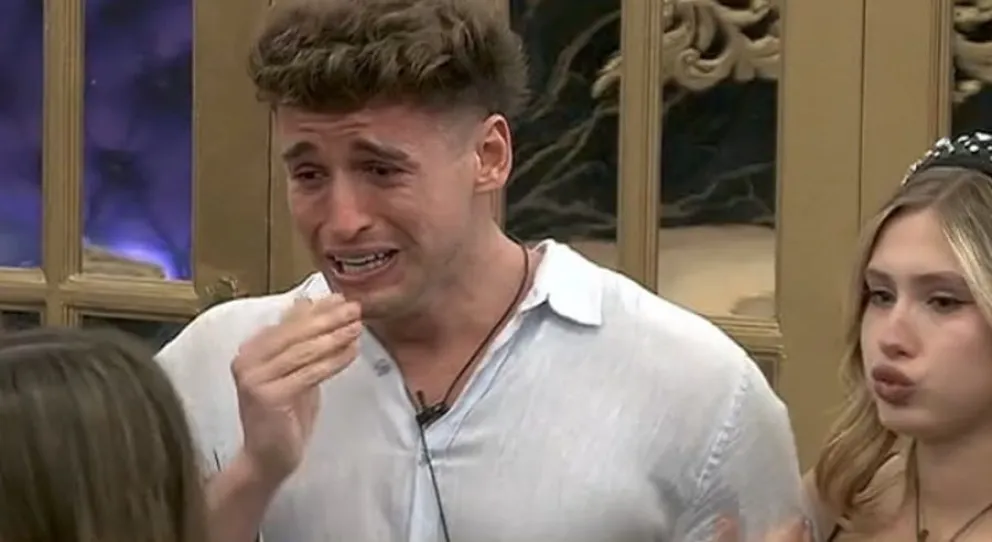 Lola la eliminada de Gran Hermano habl&oacute; de sus salida