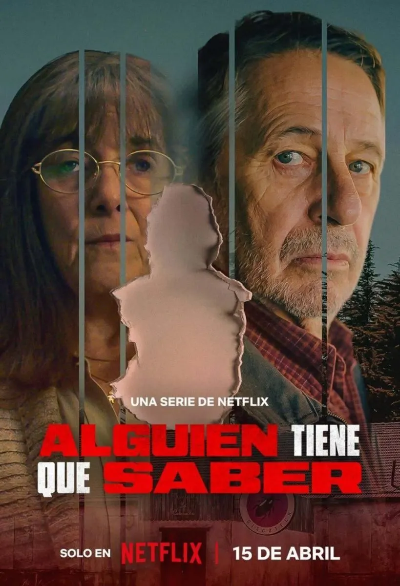 Miniserie de Netflix basada en hechos reales