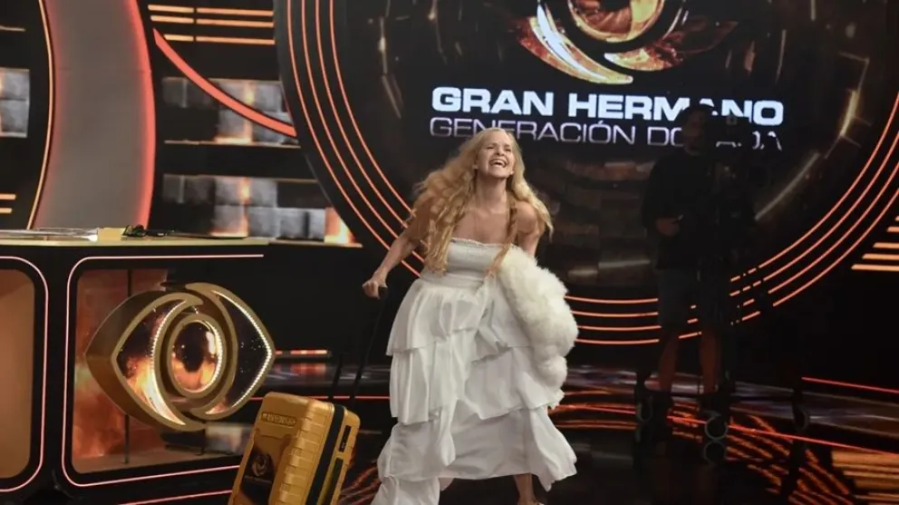 Cu&aacute;nto ganar&aacute; Grecia Colmenares en Gran Hermano