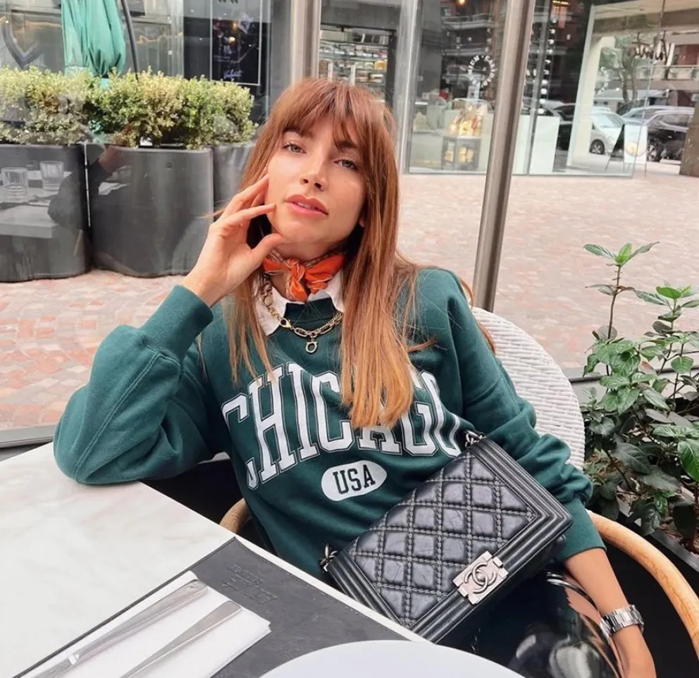 Retraso en la llegada de Sol Abraham a La Casa de los Famosos