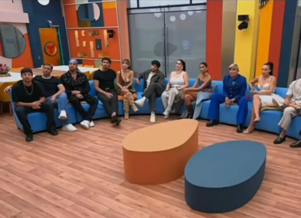 Retraso en la llegada de Sol Abraham a La Casa de los Famosos