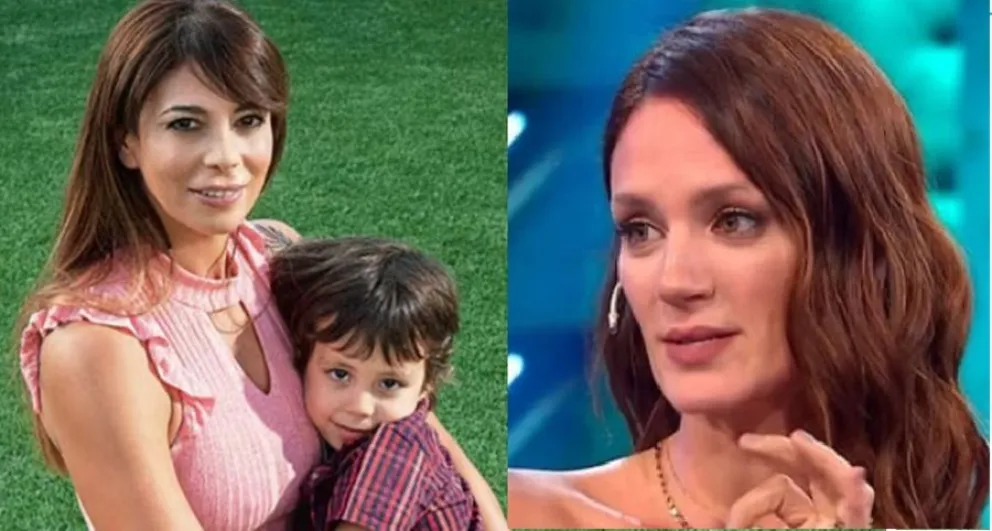 Ximena Capristo revel&oacute; lo que no le perdona a Paula Chaves
